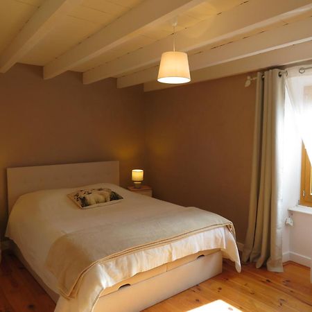 Joli Gite Rural Dans Un Havre De Paix Saint-Bonnet-le-Troncy 외부 사진