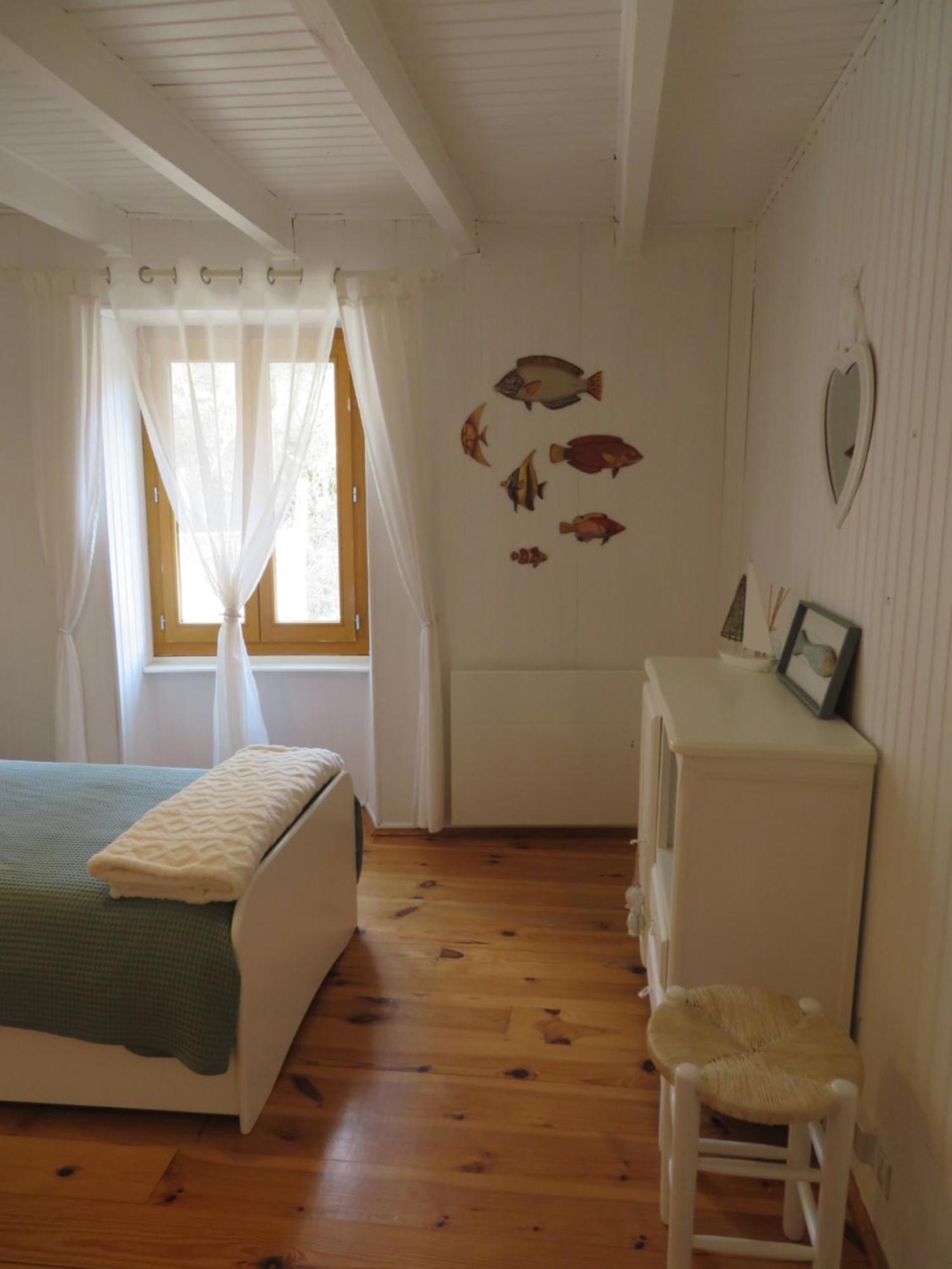 Joli Gite Rural Dans Un Havre De Paix Saint-Bonnet-le-Troncy 외부 사진