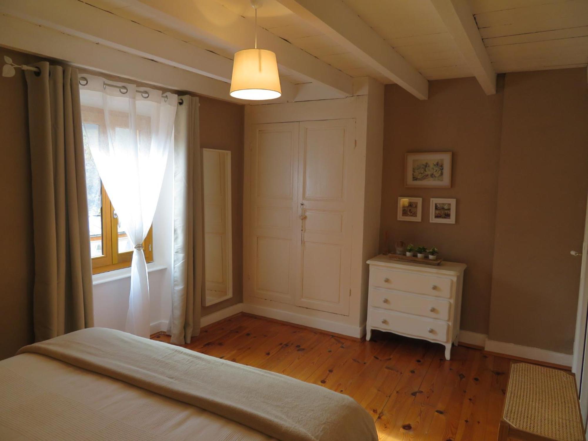 Joli Gite Rural Dans Un Havre De Paix Saint-Bonnet-le-Troncy 외부 사진